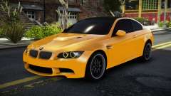 BMW M3 E92 GT 08th для GTA 4