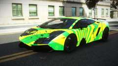 Lamborghini Gallardo LP570 CD S2 для GTA 4