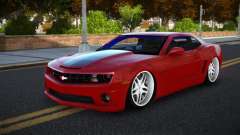 Chevrolet Camaro ZC 12th для GTA 4