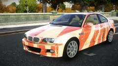 BMW M3 E46 TH-R S9 для GTA 4