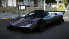 Pagani Zonda R 09th для GTA 4