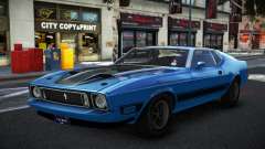 Ford Mustang Mach 73th для GTA 4