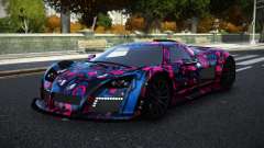 Gumpert Apollo CD S3 для GTA 4