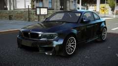 BMW 1M BR-V S2 для GTA 4