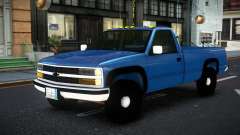 Chevrolet Silverado SKP для GTA 4