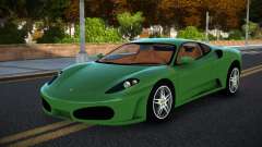 Ferrari F430 04th для GTA 4