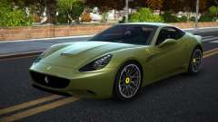 Ferrari California CDT для GTA 4