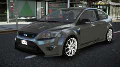 Ford Focus CDM для GTA 4