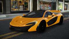 McLaren P1 13th для GTA 4