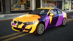 BMW M3 E92 HRT S11 для GTA 4