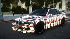 BMW M3 E46 BBR S10 для GTA 4