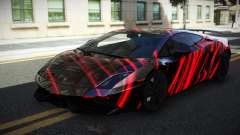 Lamborghini Gallardo LP570 CD S8 для GTA 4