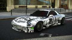 Mazda RX7 JR-X S7 для GTA 4