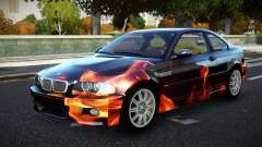 BMW M3 E46 TH-R S3 для GTA 4