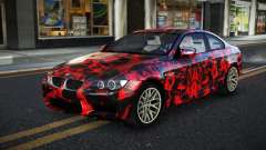 BMW M3 E92 HRT S7 для GTA 4