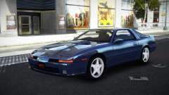 Toyota Supra SHK для GTA 4