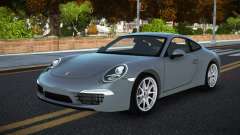 Porsche 911 12th для GTA 4