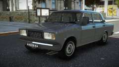 VAZ 2107 ST-K для GTA 4