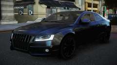 Audi S5 ND для GTA 4