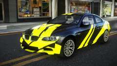 BMW M3 E92 HRT S10 для GTA 4