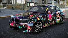 BMW 1M BR-V S7 для GTA 4