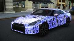 Nissan GT-R PSC S1 для GTA 4