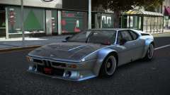 BMW M1 H-Sport для GTA 4