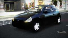 Ford Ka 99th для GTA 4