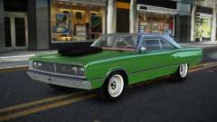 Dodge Coronet 67th для GTA 4