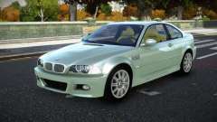 BMW M3 E46 TH-R для GTA 4