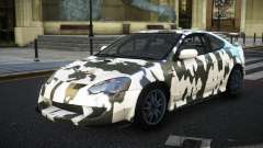 Honda Integra BDR S14 для GTA 4