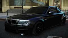 BMW 1M 11th