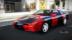 Toyota Supra SHK S11 для GTA 4