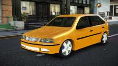 Volkswagen Golf G3 01th для GTA 4