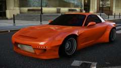 Mazda RX7 JR-X для GTA 4