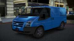 Ford Transit V2.1