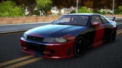 Nissan Skyline R33 VR-Z S8 для GTA 4