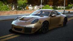 RUF RGT-8 RTZ для GTA 4