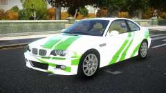 BMW M3 E46 TH-R S12 для GTA 4