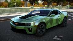 Chevrolet Camaro HR S6 для GTA 4