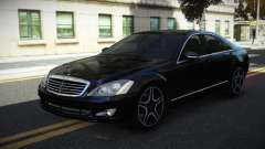 Mercedes-Benz S500 IL для GTA 4