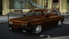 Tofas Murat 131 REV для GTA 4