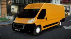 Fiat Ducato BS для GTA 4