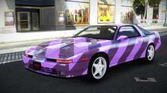 Toyota Supra SHK S3 для GTA 4