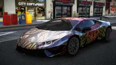 Lamborghini Huracan PXV S1 для GTA 4