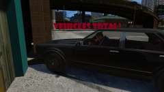 Vehicles Total для GTA 4