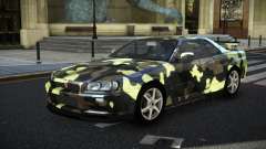 Nissan Skyline R34 GT-R NF-E S3 для GTA 4