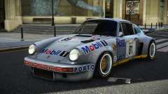 Porsche 911 NR-P для GTA 4