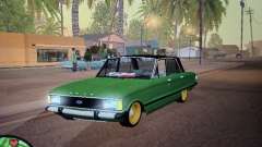 Ford Falcon Ghia для GTA San Andreas