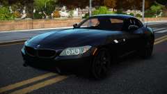 BMW Z4 12th для GTA 4